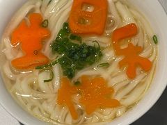 生日长寿面-许家菜(望江店)