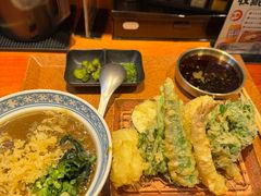 -天妇罗内顺田(罗湖店)