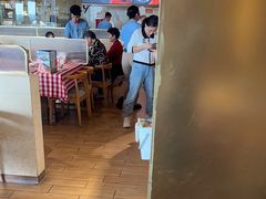 -西贝莜面村(金隅嘉品mall店)