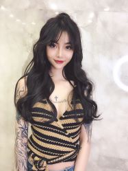 点击看大图 -Rise Hair上升造型