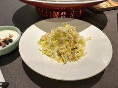 -旺顺阁·北京菜·烤鸭(大望路店)