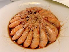 太白长江虾-民国红公馆·秦淮八艳(夫子庙店)
