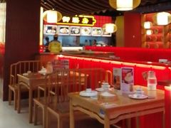 -满园烤鸭·春饼(抚顺万达店)