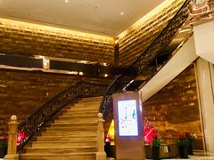 -西安赛瑞喜来登大酒店