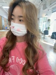 -涩谷イメジSalon烫染専門店