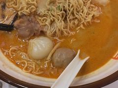 -张亮麻辣烫(政民路店)
