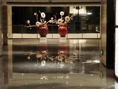 -广州白天鹅宾馆