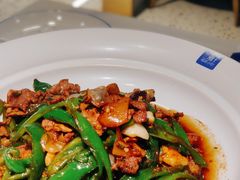 -兰湘子·湘菜小炒(济南领秀城店)