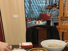 -安泰楼·佛跳墙创始人·传统闽味早茶·酒楼(三坊七巷闽菜地标店)