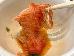 -成都你六姐·牛肉冒菜(上海环宇荟店)