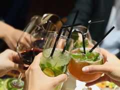 -Mercato莫卡多露台餐厅与酒吧(K11店)