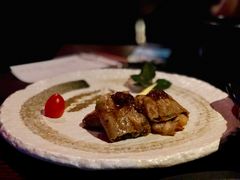-羽山料理