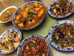 -西北狼(GOGO新天地店)