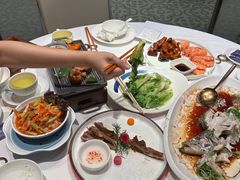 -广州酒家(中华广场店)