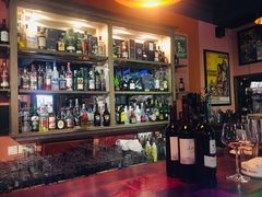 -SISTERS BAR RESTAURANT川意酒馆(嘉善老市H楼店)