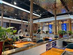 -蚝英雄·鲜蚝自助专门店