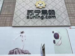 -苏宁易购(Suning Elec大连胜利广场店)