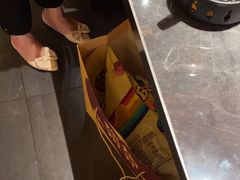 -炊烟小炒黄牛肉(浦东世纪汇店)