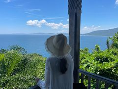 -海南分界洲岛旅游区