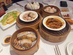 -潮福城潮州大酒楼(湖滨北路店)