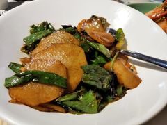 擂辣椒土豆片-时间仓(湘江世纪城店)
