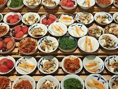 -匠牛亭·锅物烧肉放题自助(昆百大·泰业城店)
