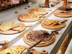 -西十二街牛排(顺义华联店)
