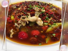 -庆合府重庆大排档(紫都城店)