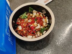 -大清花饺子(山庄店)