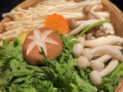 -松鹤精致料理(五一中路店)