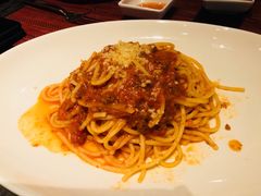 -WOLFGANG PUCK KITCHEN & BAR(迪士尼小镇店)