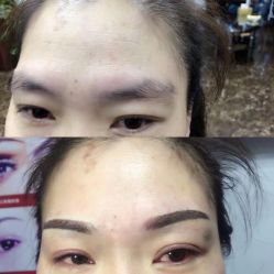 -尚玲纹绣纹眉特价店