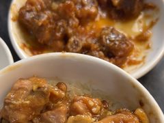 -品香排骨饭(羊官路店)
