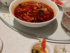 -味鼎长安·地道陕菜(凤城一路店)