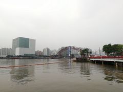 -海心沙亚运公园
