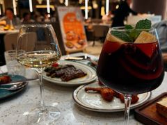 -CRAZYONES西班牙海鲜饭(上海美罗城店)