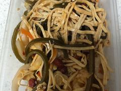 -山林熟食(兰溪路店)