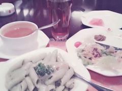 -玛尚诺Pizza&Bar(长泰广场店)