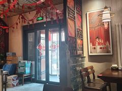 -左陕右甘(亚运村店)