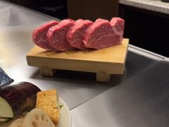 -神户牛排餐厅MOURIYA(总店)