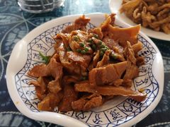 凉拌菜-桥香园过桥米线(国贸店)