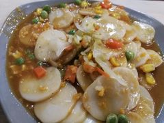 -德泓面馆(颐高店)