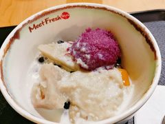 -鲜芋仙(铁西万象汇店)