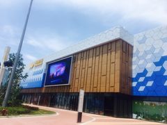 -万达广场(盐城盐都店)