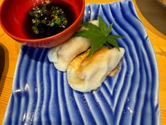 -和创柚子·会席日本料理(新区淮海街店)