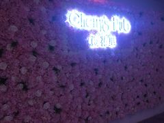 -樱花里音乐餐吧·牛扒椰子鸡(东圃店)