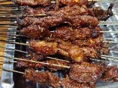 -清真·马峰烤肉(小学习北巷店)