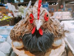 -盒马鲜生(联投广场店)