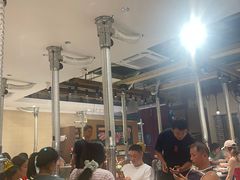 -炽城·烤肉名家(鸿达中央广场店)