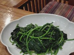 -糟粕醋·椰苑海南菜餐厅(亚龙湾天域酒店)